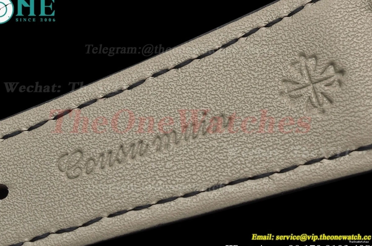 40mm MY8215 LE GDF SS Nautilus Dial Red Sup 0109